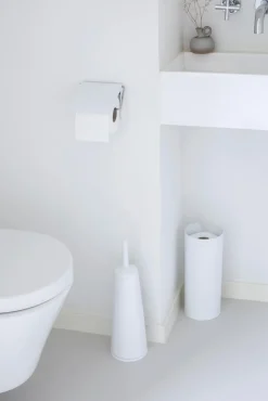 Brabantia ReNew WC- paperiteline white