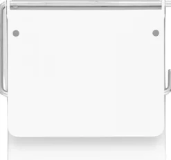 Brabantia ReNew WC- paperiteline white