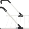 Brabantia ripustettava pyykkiteline 4,5 m