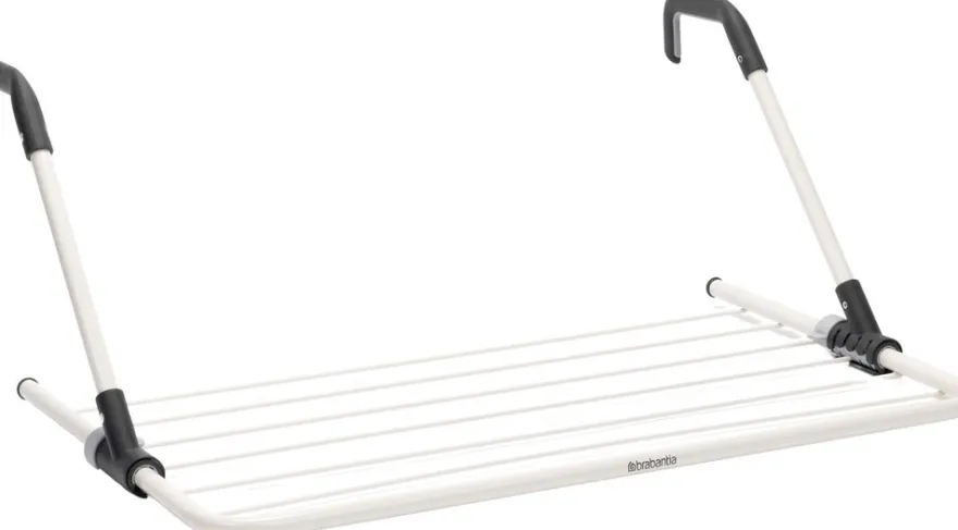 Brabantia ripustettava pyykkiteline 4,5 m