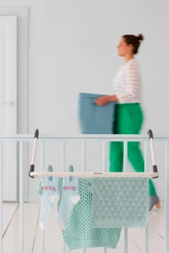 Brabantia ripustettava pyykkiteline 4,5 m