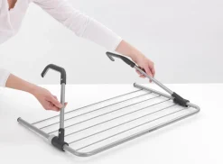 Brabantia ripustettava pyykkiteline 4,5 m