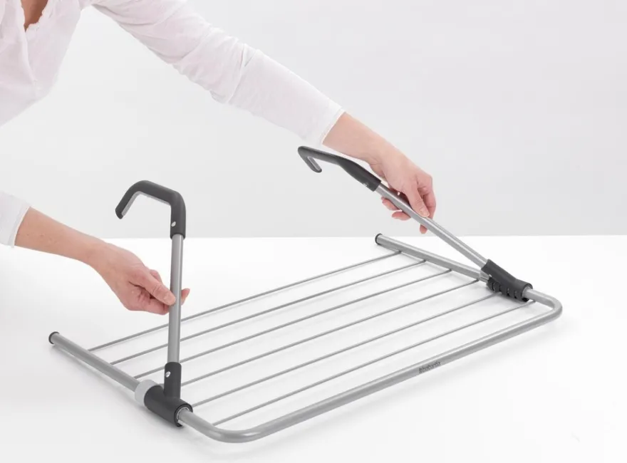 Brabantia ripustettava pyykkiteline 4,5 m