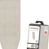 Brabantia silityslaudan päällinen B, 124 x 38 cm denim grey