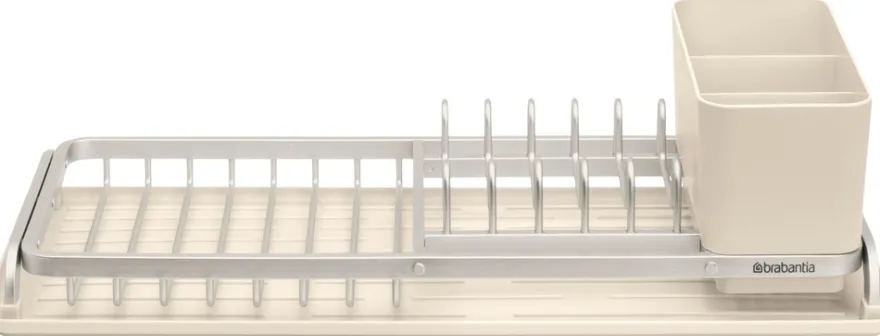 Brabantia SinkSide kompakti astiankuivausteline