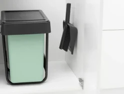 Brabantia SinkSide Rikkalapio ja Harja setti