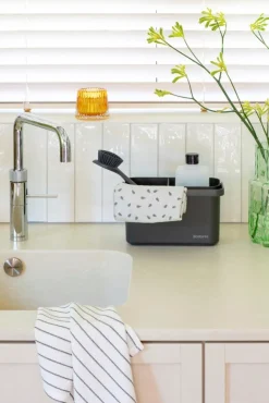Brabantia SinkSide Siivousjärjestelijä