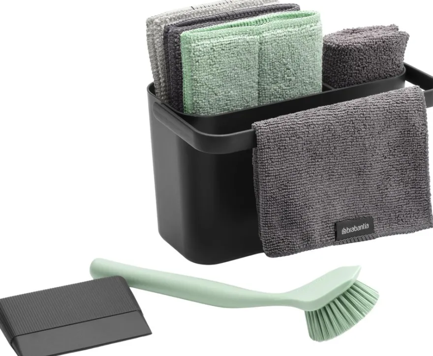Brabantia SinkSide Siivoussetti