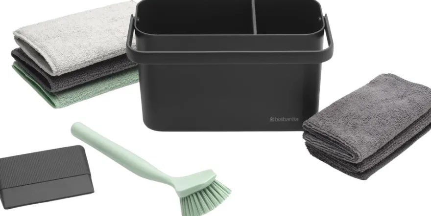 Brabantia SinkSide Siivoussetti