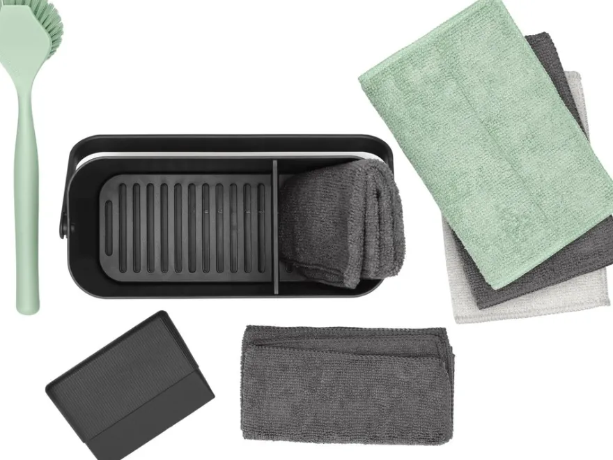 Brabantia SinkSide Siivoussetti