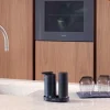 Brabantia SinkStyle saippua-annostelijasetti mineral infinite grey