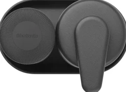 Brabantia SinkStyle saippua-annostelijasetti mineral infinite grey
