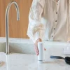 Brabantia SinkStyle saippuapuristin fresh white