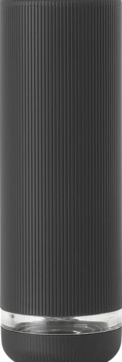 Brabantia SinkStyle saippuapuristin dark grey