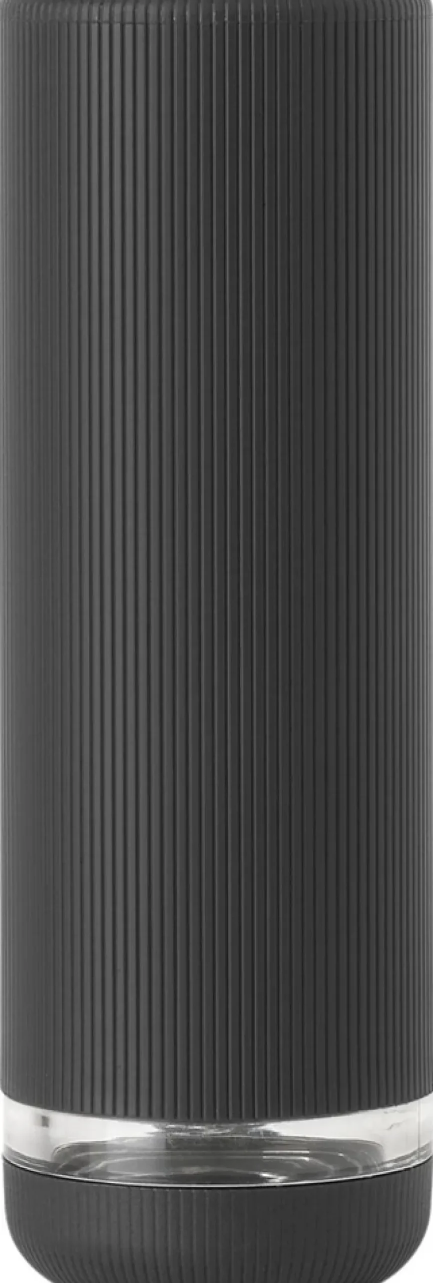 Brabantia SinkStyle saippuapuristin dark grey