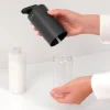 Brabantia SinkStyle saippuapumppu mineral infinite grey
