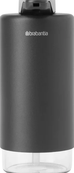 Brabantia SinkStyle saippuapumppu mineral infinite grey