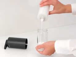 Brabantia SinkStyle saippuapumppu mineral infinite grey