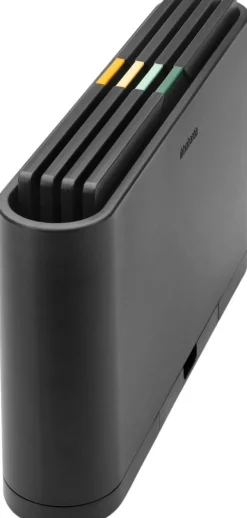 Brabantia Tasty+ Leikkuulautasetti 4 kpl