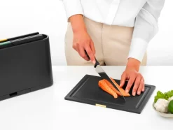 Brabantia Tasty+ Leikkuulautasetti 4 kpl