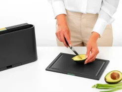 Brabantia Tasty+ Leikkuulautasetti 4 kpl