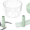 Brabantia Tasty+ Manuaalinen Teholeikkuri