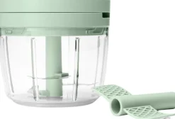 Brabantia Tasty+ Manuaalinen Teholeikkuri