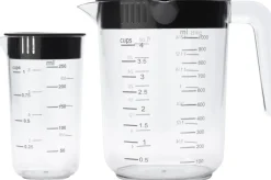 Brabantia Tasty+ mittakannusetti 2 kpl
