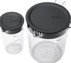 Brabantia Tasty+ mittakannusetti 2 kpl