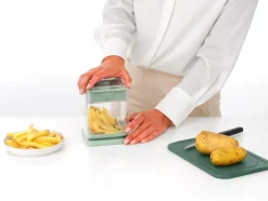 Brabantia Tasty+ Perunaleikkuri