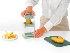 Brabantia Tasty+ Perunaleikkuri