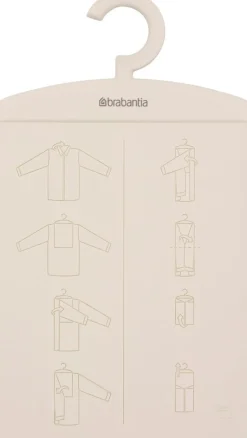 Brabantia viikkausalusta