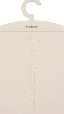 Brabantia viikkausalusta