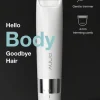 Braun BodyGroom BS1000 trimmeri
