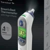 Braun Korvakuumemittari Thermoscan 7+