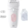 Braun LEGEPIL SE5-011 FLMG BOX MN Epilaattori