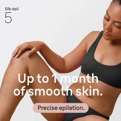 Braun LEGEPIL SE5-011 FLMG BOX MN Epilaattori
