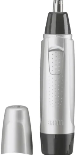 Braun Nenäkarva-/korvatrimmeri EN5010