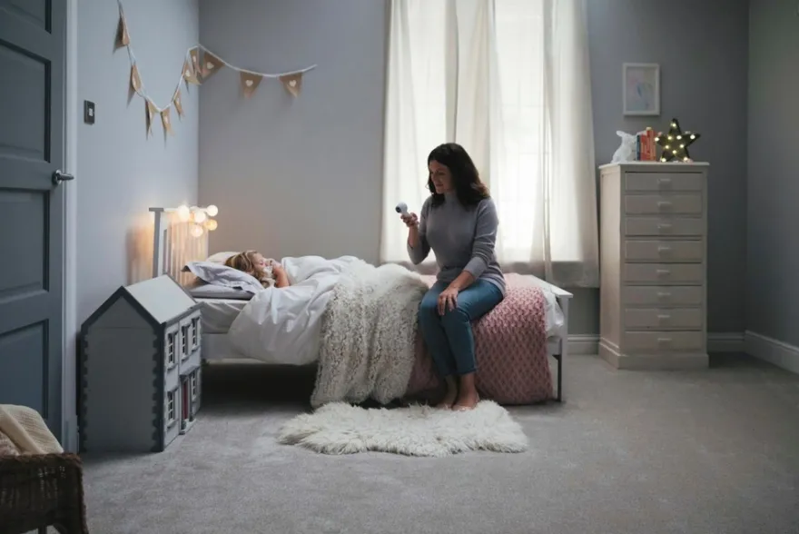 Braun Otsakuumemittari BNT400EE