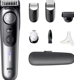 Braun Partatrimmeri BT9520