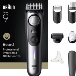 Braun Partatrimmeri BT9520
