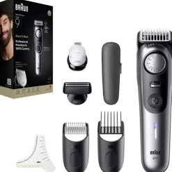 Braun Partatrimmeri BT9520