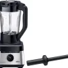 Braun PowerBlend 7 JB7550BK tehosekoitin