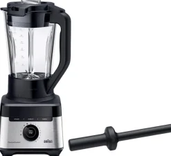 Braun PowerBlend 7 JB7550BK tehosekoitin