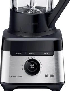 Braun PowerBlend 7 JB7550BK tehosekoitin