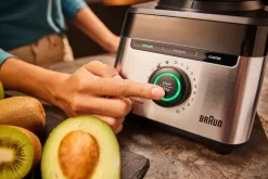 Braun PowerBlend 7 JB7550BK tehosekoitin