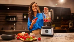 Braun PowerBlend 7 JB7550BK tehosekoitin