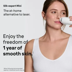 Braun Silk-Expert Mini IPL1100 -laserlaite