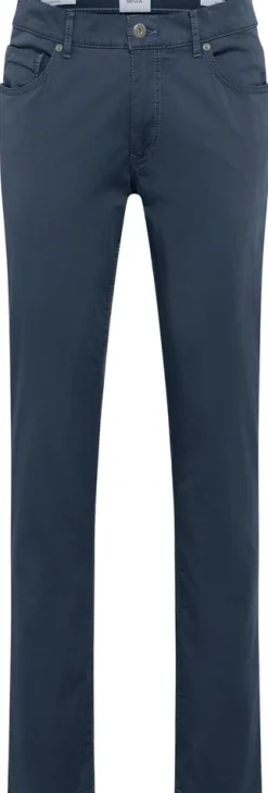 Brax Cadiz Marthon Satin 5-taskuhousut
