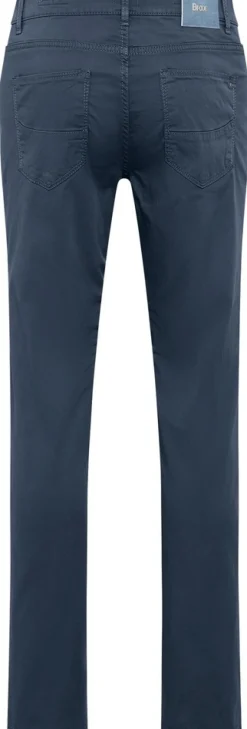 Brax Cadiz Marthon Satin 5-taskuhousut